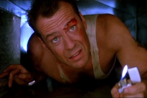 die-hard