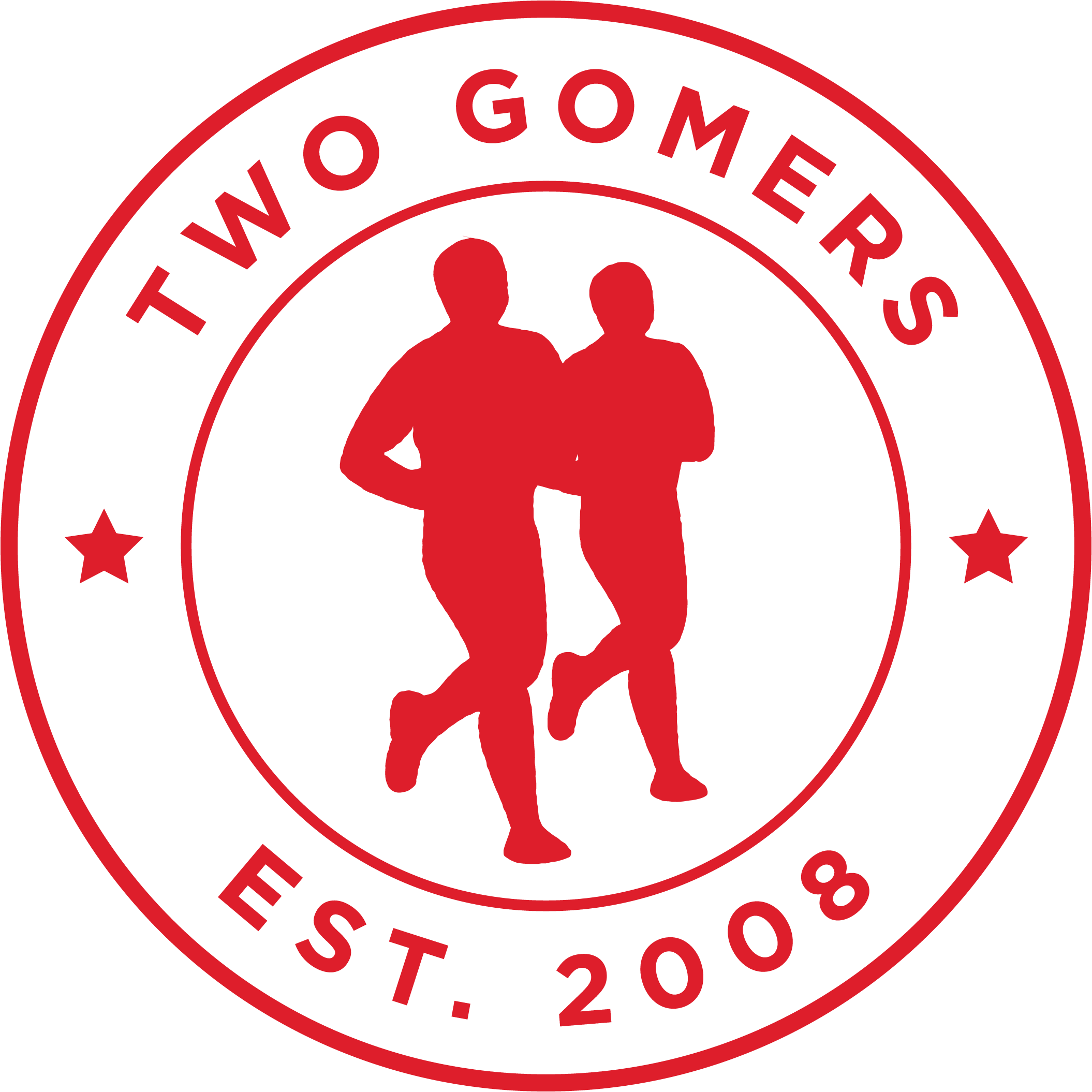 Two Gomers Podcast